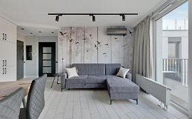 Grand Apartments Chlebova